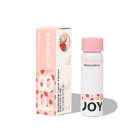 DREAMY STRAWBERRY COFFEE