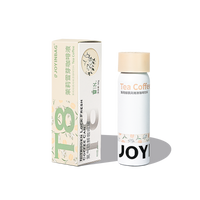 JASMINE GREEN TEA COFFEE